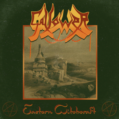 Gallower : Eastern Witchcraft